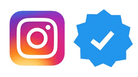 blue check instagram meaning